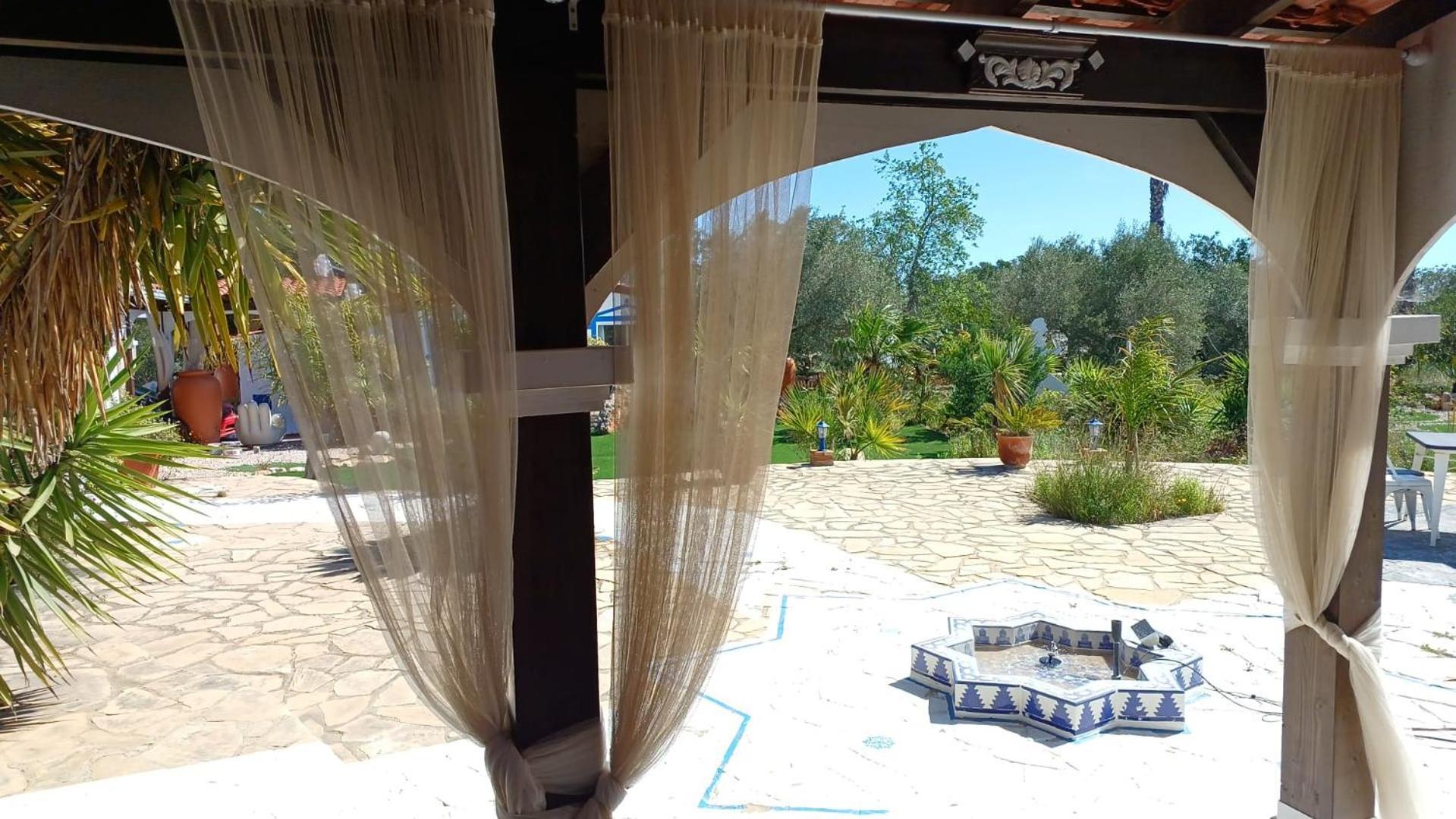 ל'אמטיה דה מר Art Villa Claudia מראה חיצוני תמונה