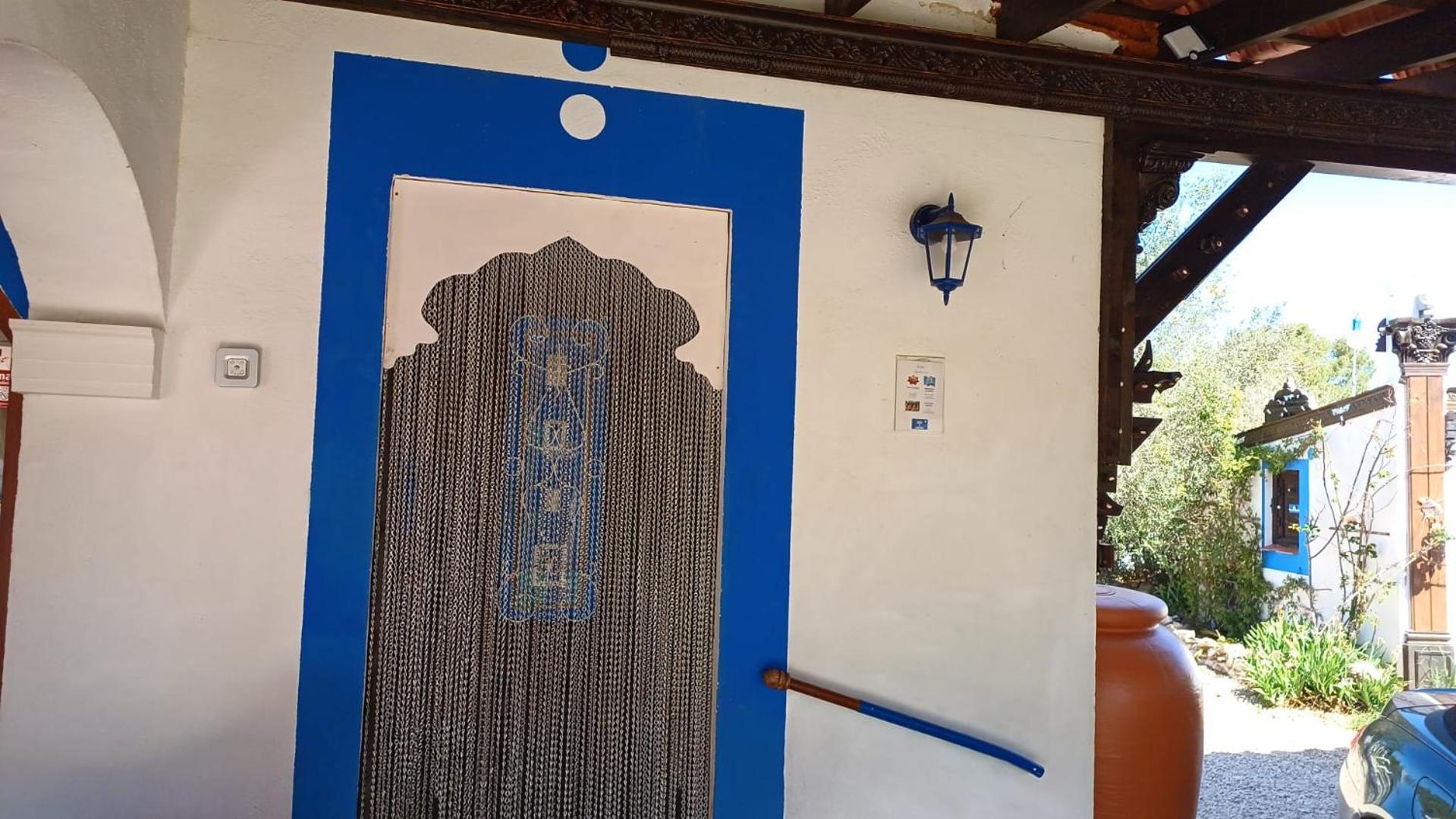 ל'אמטיה דה מר Art Villa Claudia מראה חיצוני תמונה