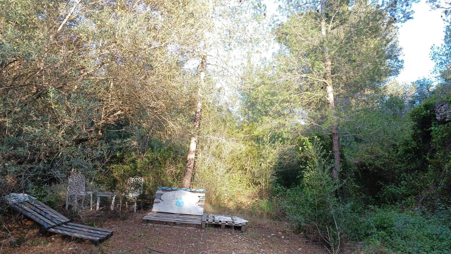 ל'אמטיה דה מר Art Villa Claudia מראה חיצוני תמונה