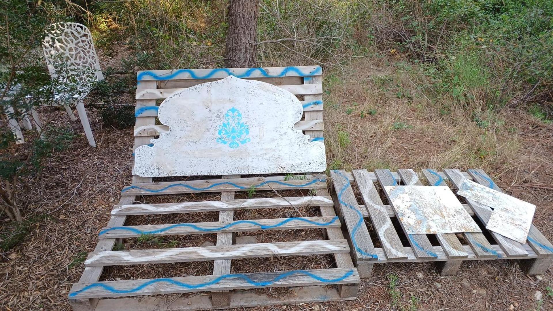 ל'אמטיה דה מר Art Villa Claudia מראה חיצוני תמונה