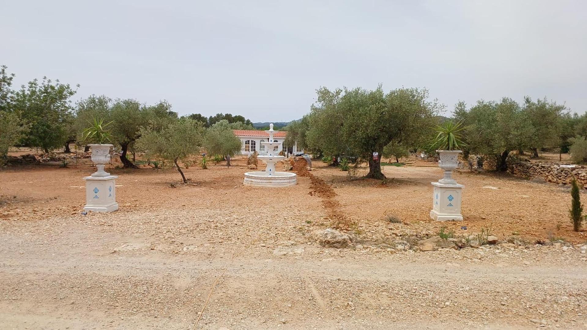 ל'אמטיה דה מר Art Villa Claudia מראה חיצוני תמונה