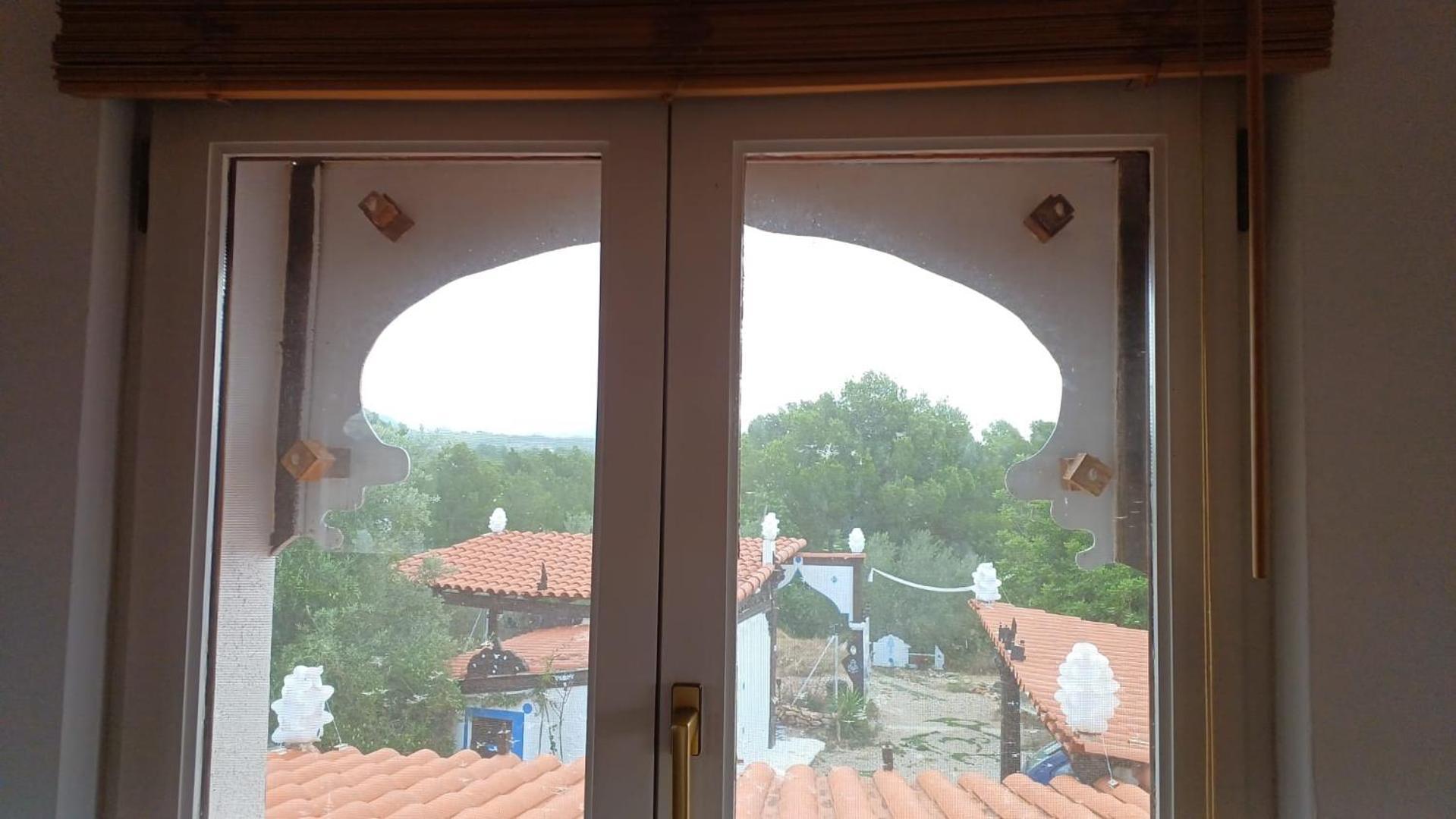 ל'אמטיה דה מר Art Villa Claudia מראה חיצוני תמונה