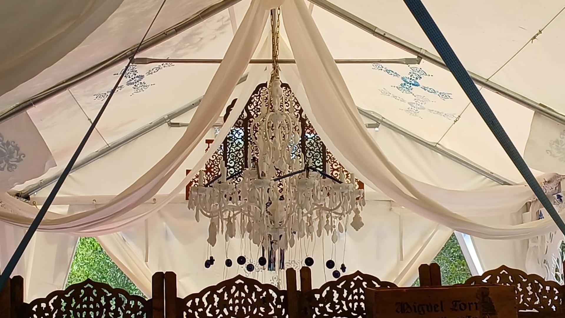 ל'אמטיה דה מר Art Villa Claudia מראה חיצוני תמונה